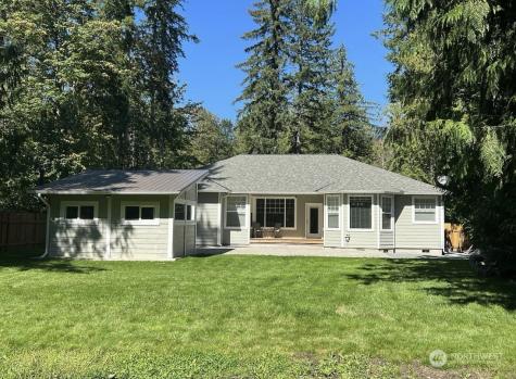 7473 Skagit View Drive Concrete WA 98237