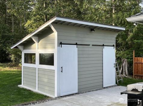 7473 Skagit View Drive Concrete WA 98237