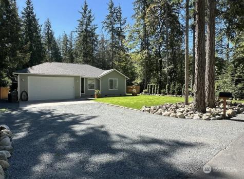 7473 Skagit View Drive Concrete WA 98237