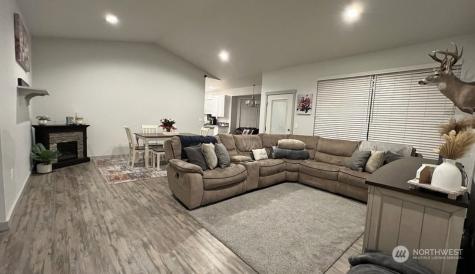 7473 Skagit View Drive Concrete WA 98237