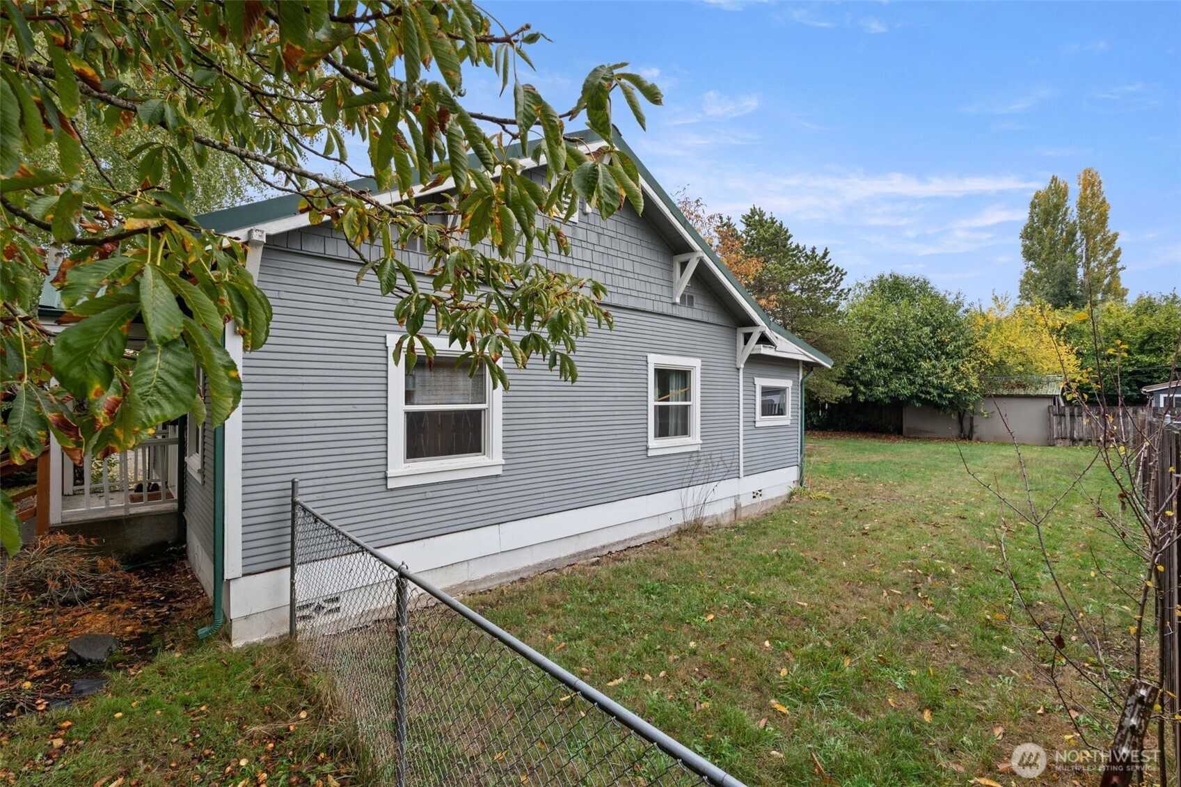 212 W 6th Street Centralia WA 98531