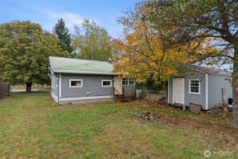 212 W 6th Street Centralia WA 98531