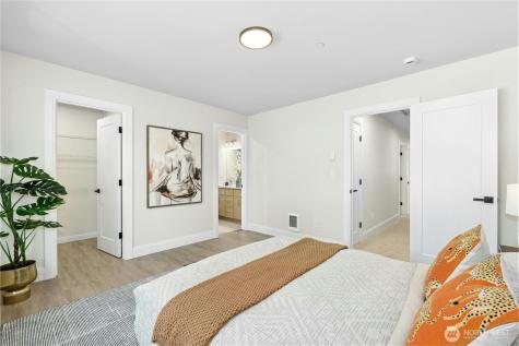 8510 Shadow Wood Drive Everett WA 98208