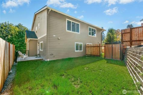 8510 Shadow Wood Drive Everett WA 98208