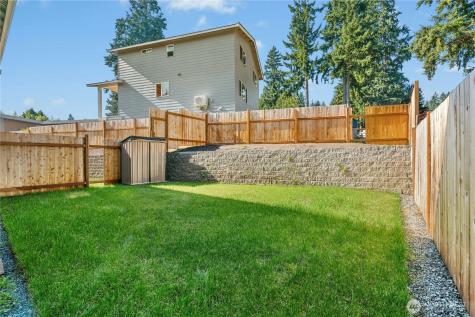 8510 Shadow Wood Drive Everett WA 98208