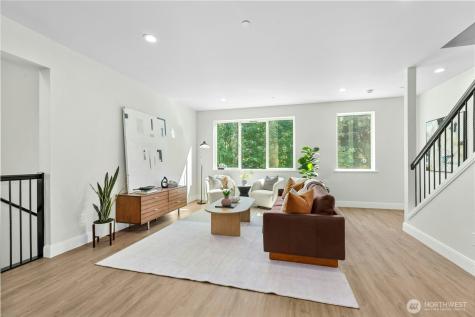 8510 Shadow Wood Drive Everett WA 98208