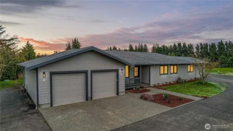 693 Shultz Drive Bellingham WA 98226
