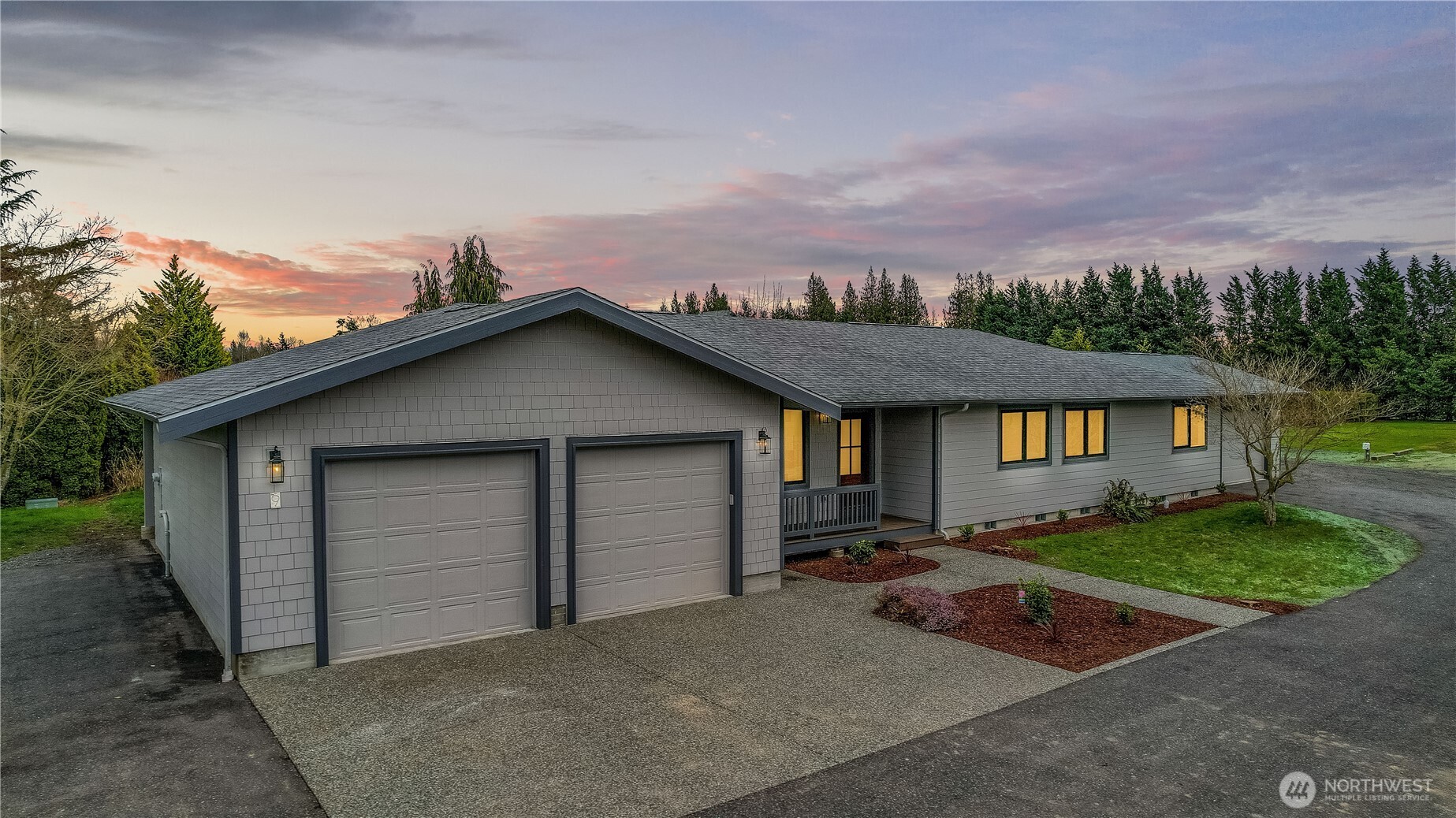 693 Shultz Drive Bellingham WA 98226