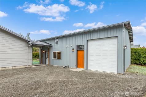 693 Shultz Drive Bellingham WA 98226