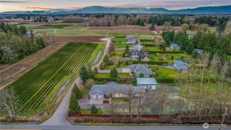 693 Shultz Drive Bellingham WA 98226