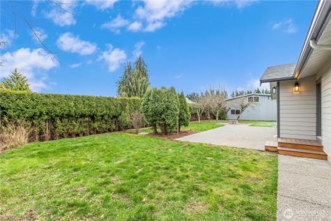 693 Shultz Drive Bellingham WA 98226