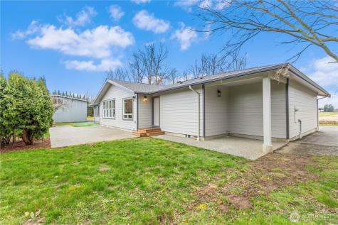 693 Shultz Drive Bellingham WA 98226