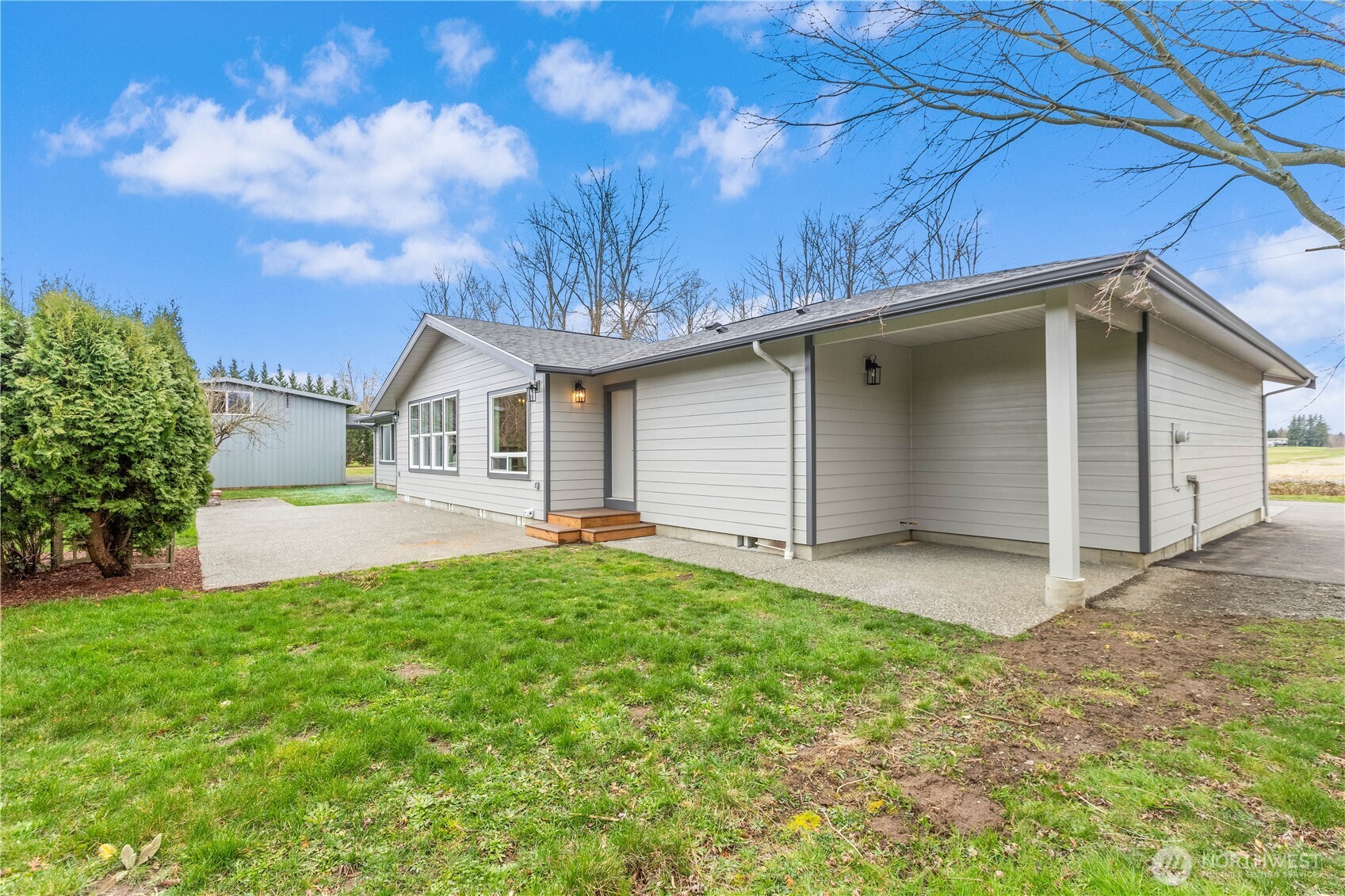 693 Shultz Drive Bellingham WA 98226