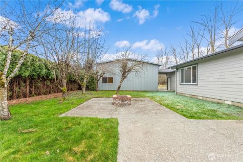 693 Shultz Drive Bellingham WA 98226