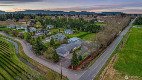 693 Shultz Drive Bellingham WA 98226
