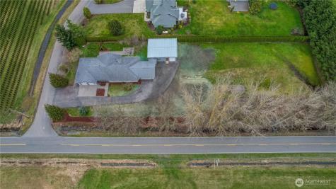 693 Shultz Drive Bellingham WA 98226