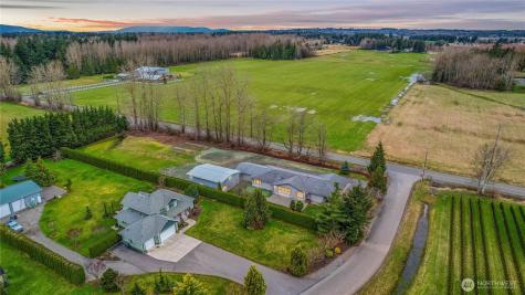 693 Shultz Drive Bellingham WA 98226