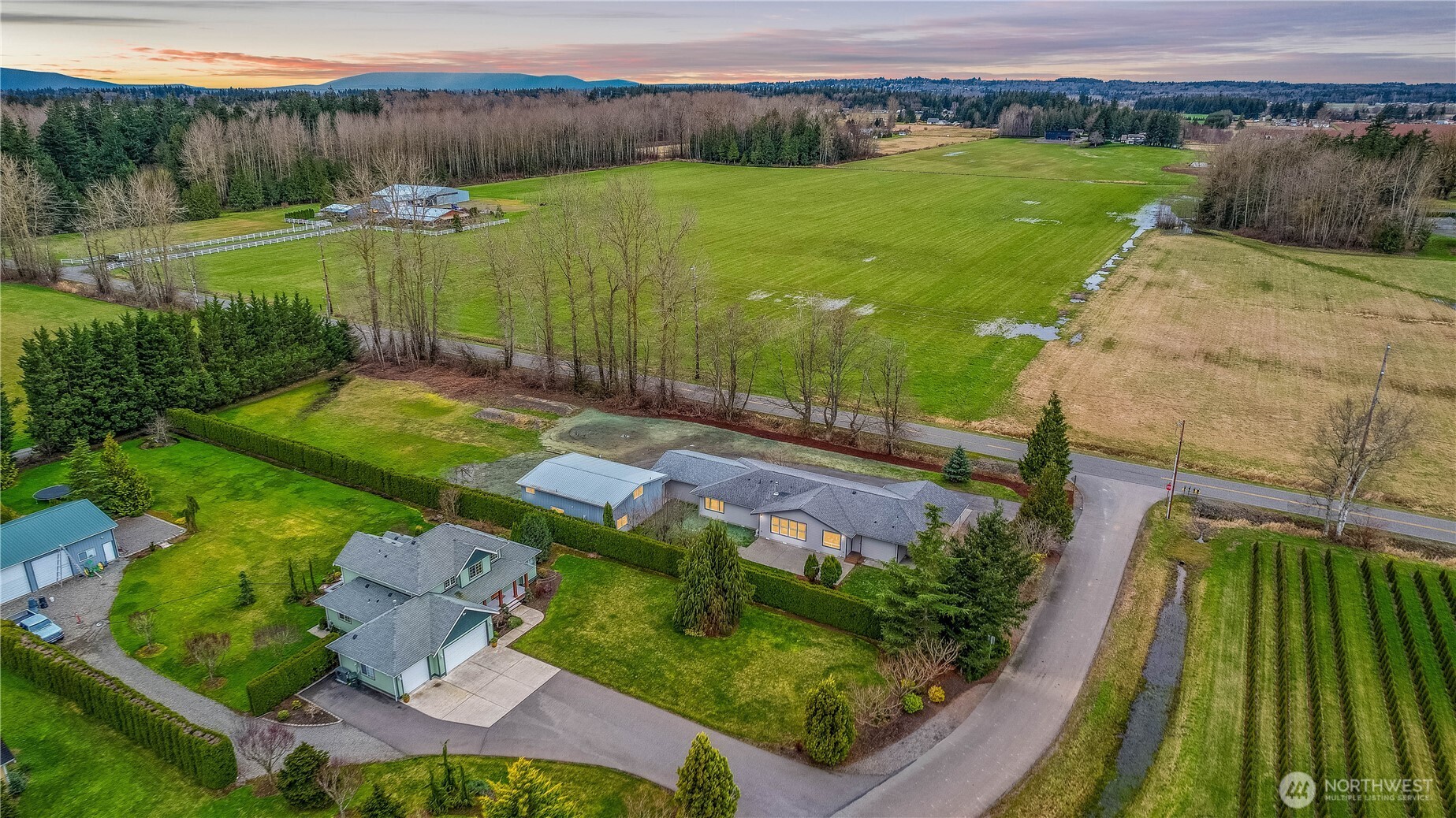 693 Shultz Drive Bellingham WA 98226
