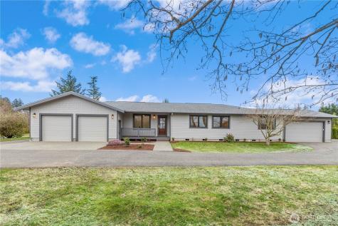 693 Shultz Drive Bellingham WA 98226