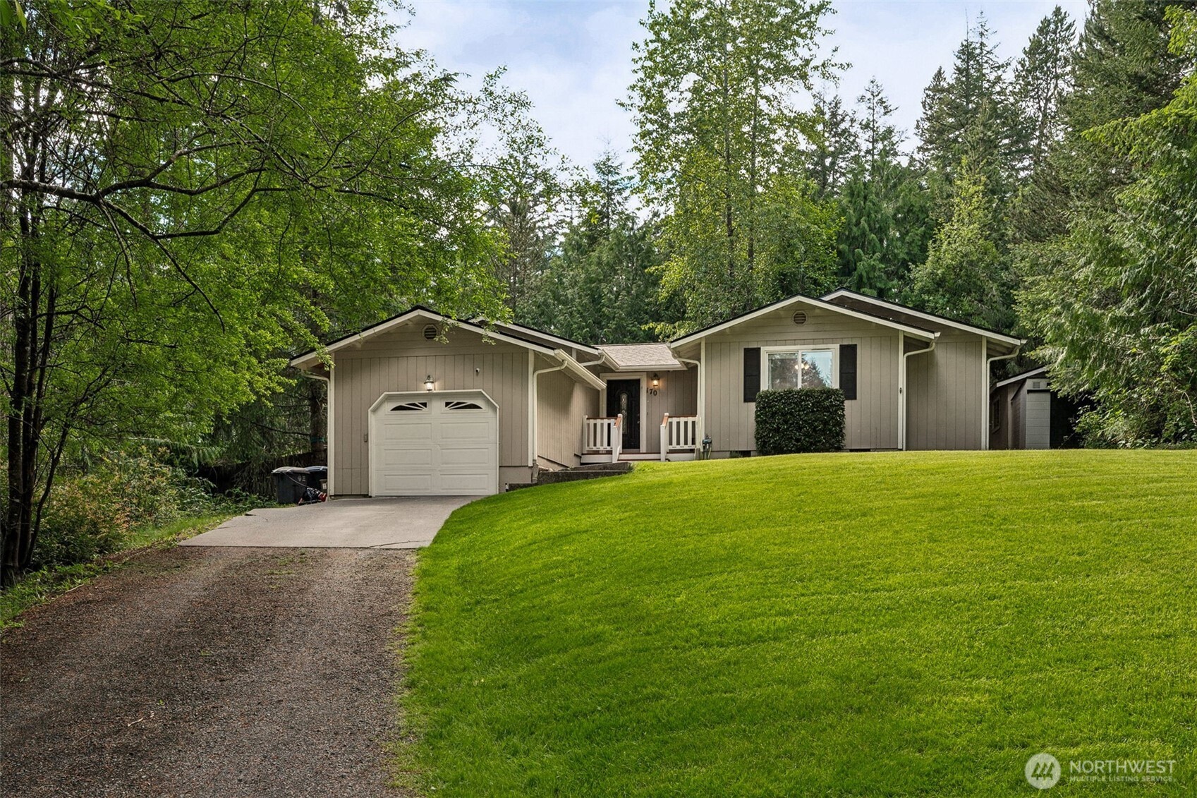 170 E Barnsby Place Shelton WA 98584