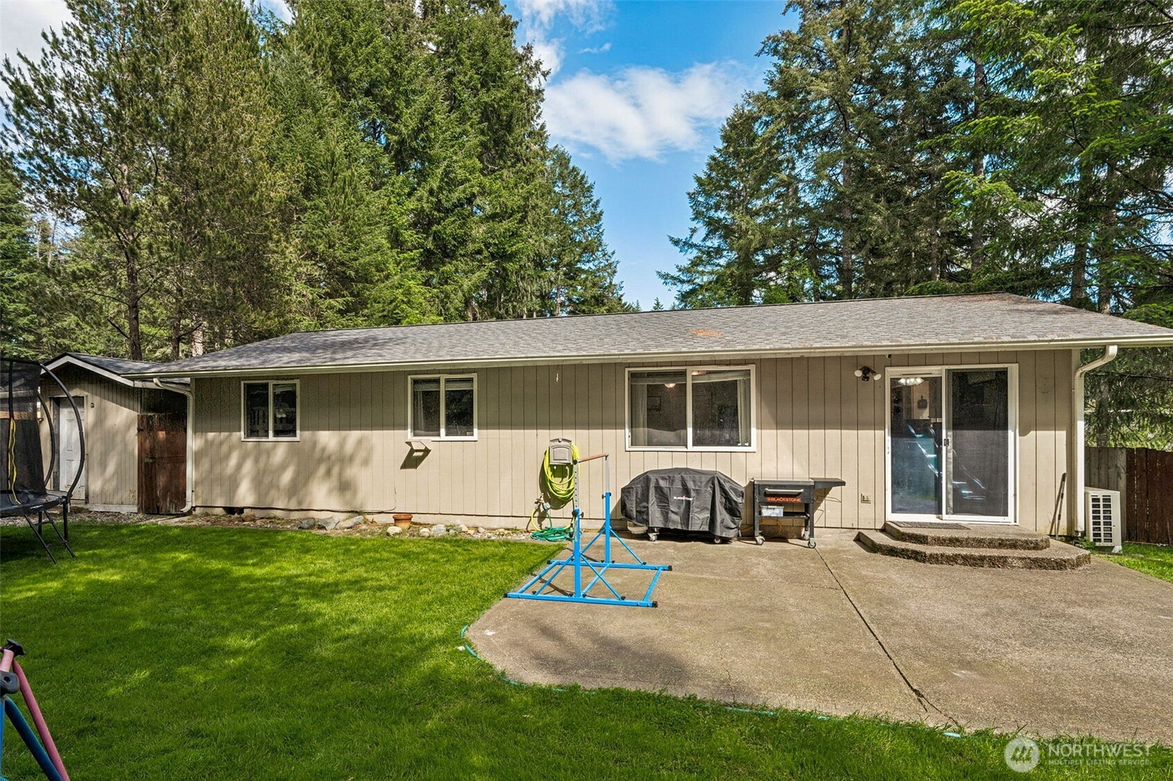 170 E Barnsby Place Shelton WA 98584