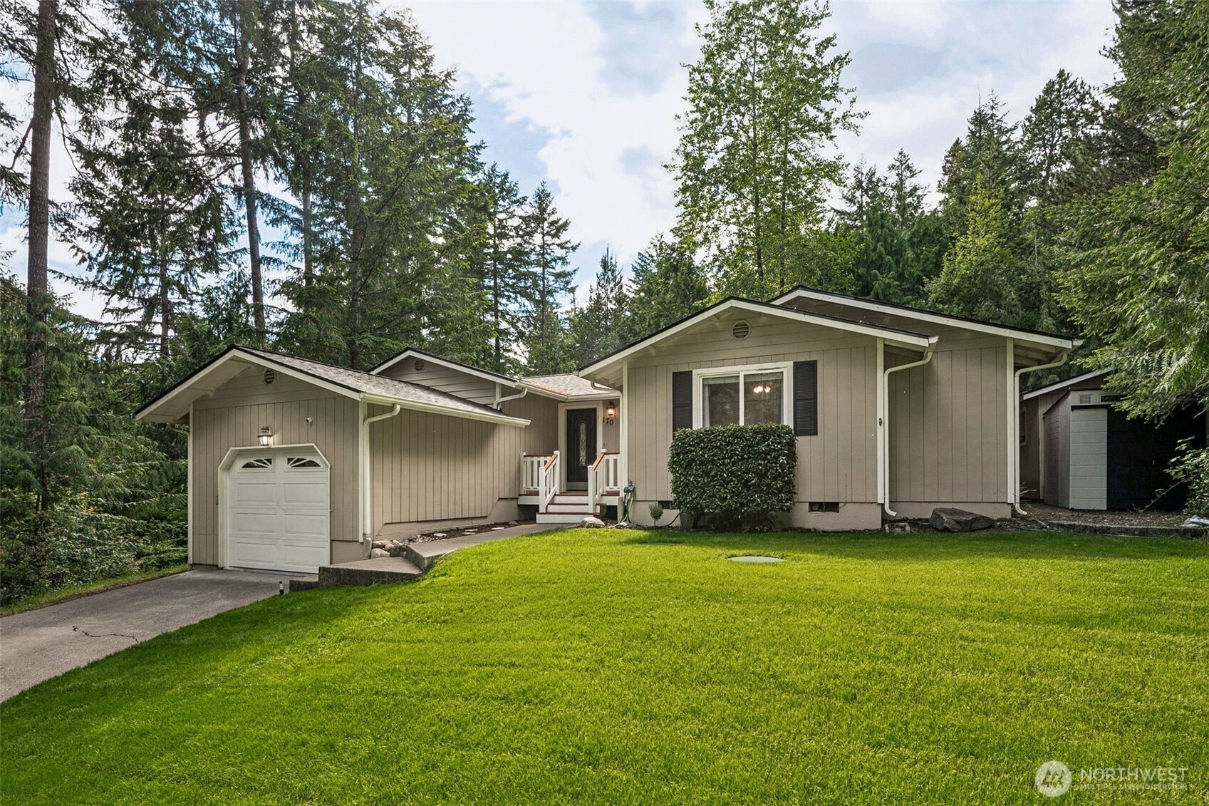 170 E Barnsby Place Shelton WA 98584
