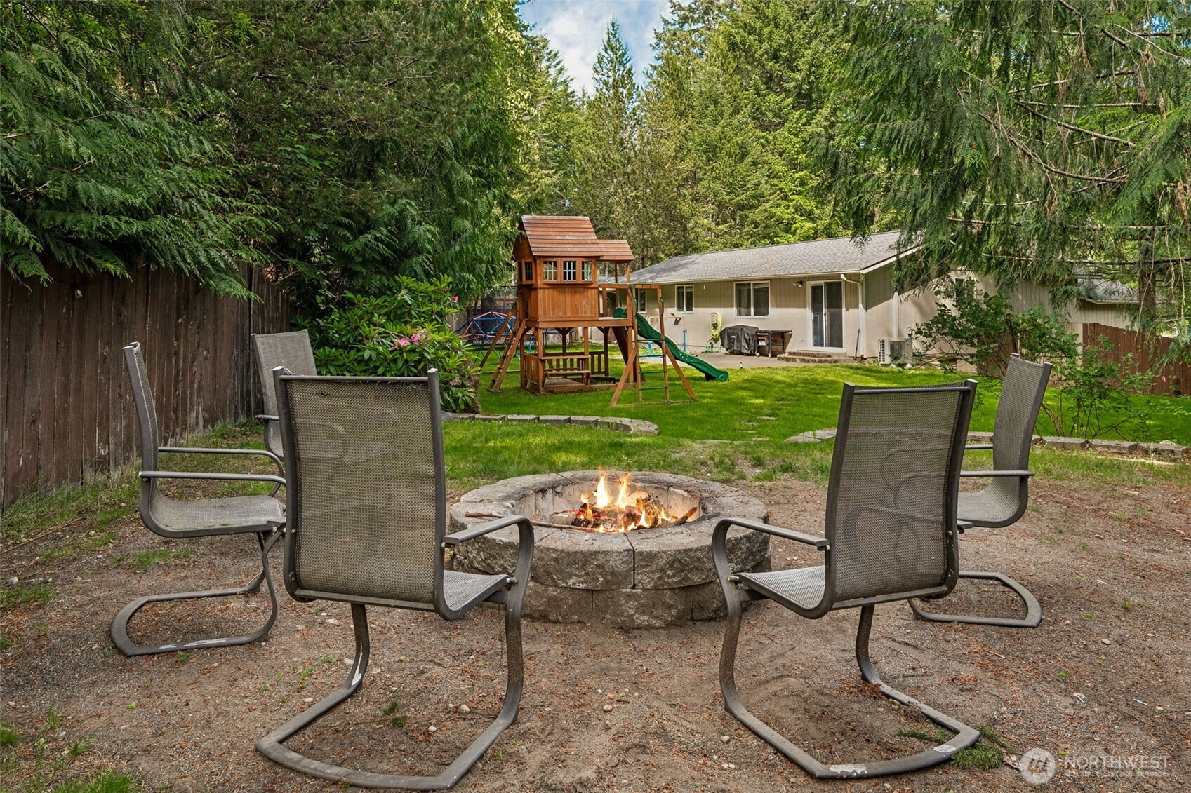 170 E Barnsby Place Shelton WA 98584