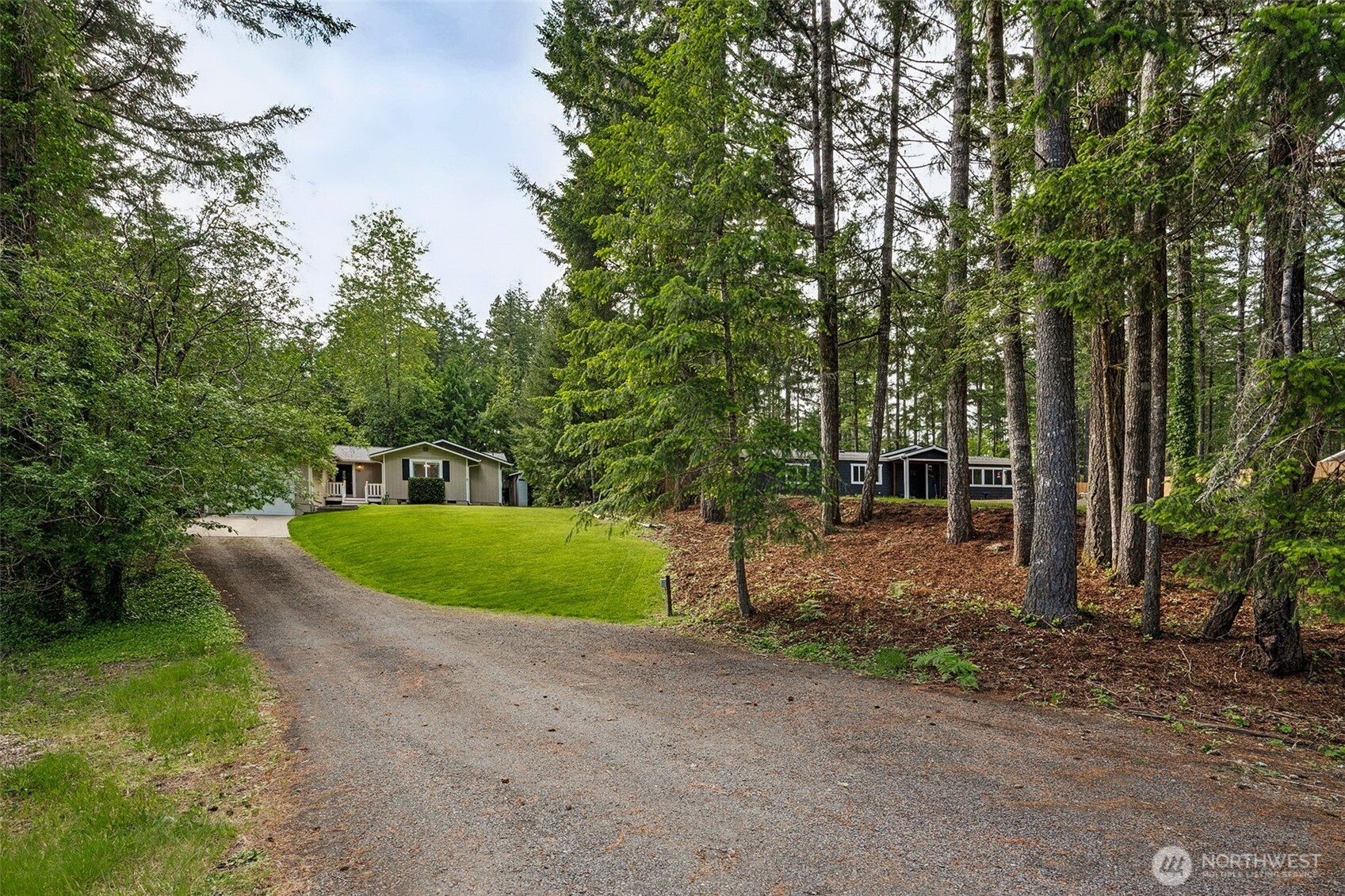 170 E Barnsby Place Shelton WA 98584