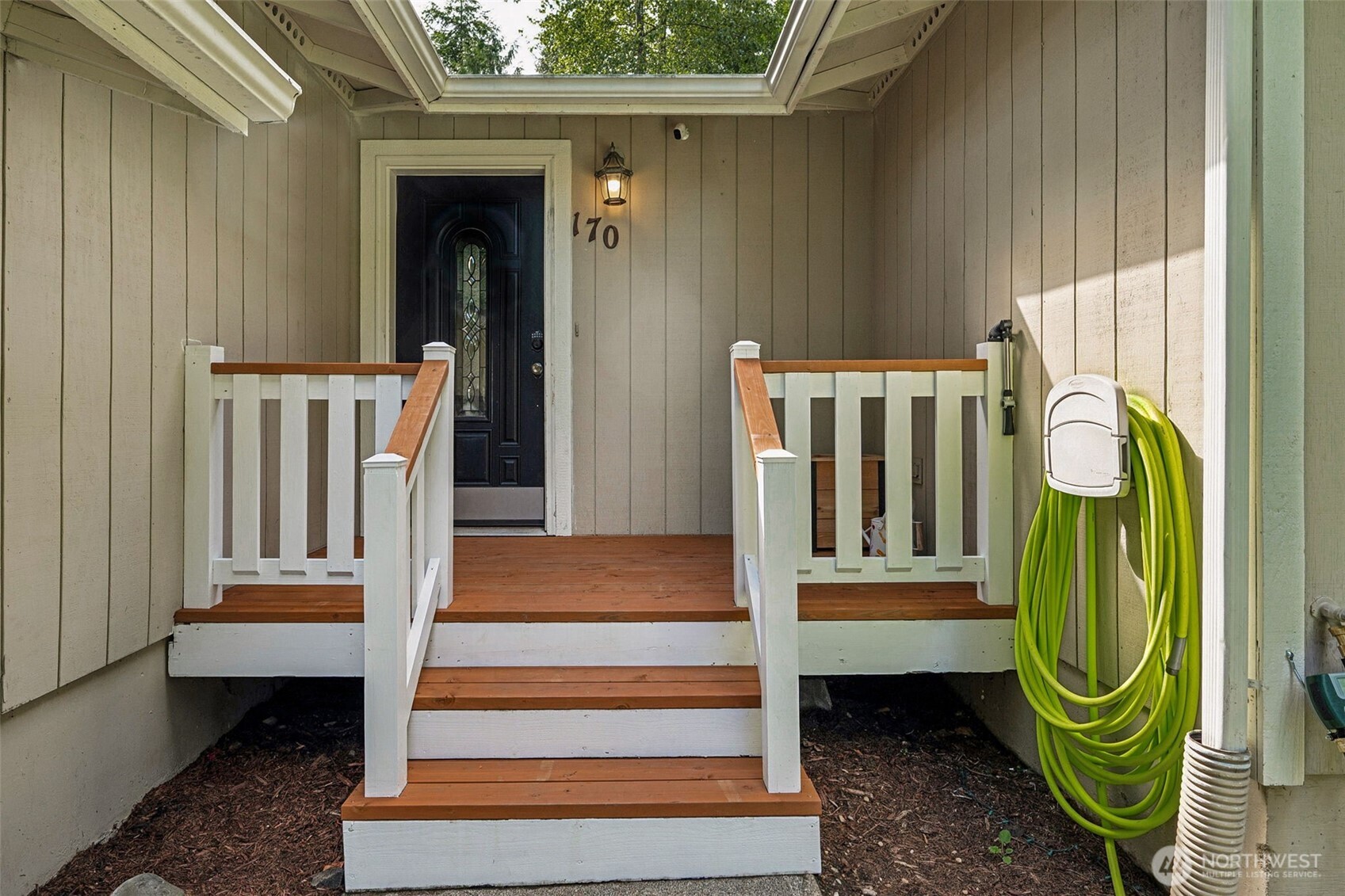 170 E Barnsby Place Shelton WA 98584