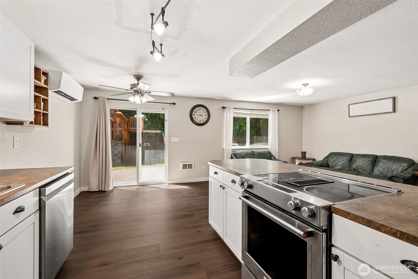 170 E Barnsby Place Shelton WA 98584