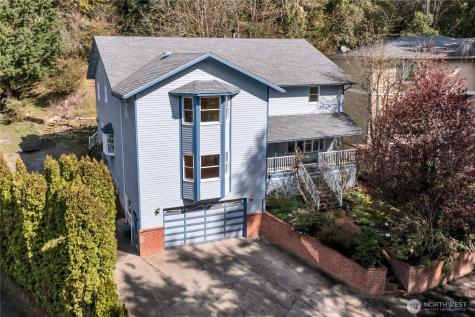 1622 SW 140th Street Burien WA 98166