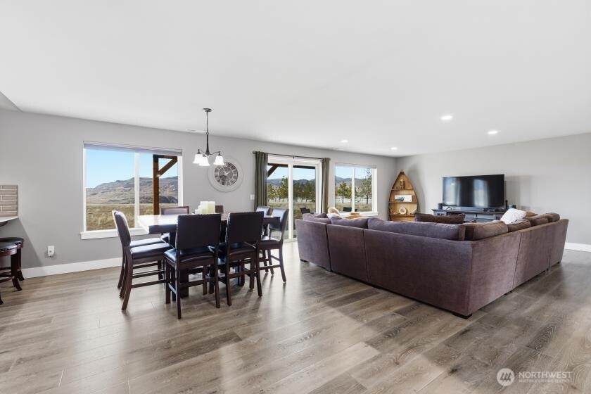 44430 Lupine Drive N Wilbur WA 99185