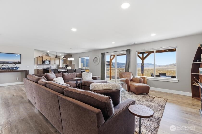 44430 Lupine Drive N Wilbur WA 99185