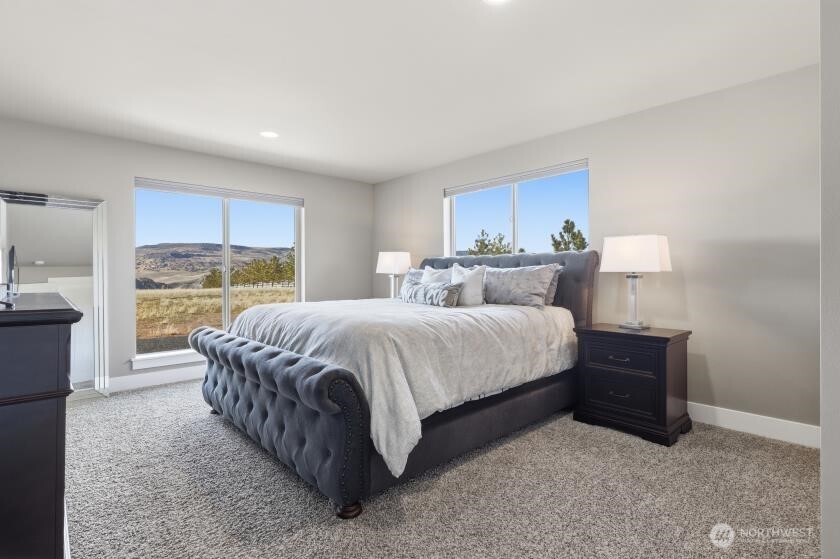 44430 Lupine Drive N Wilbur WA 99185