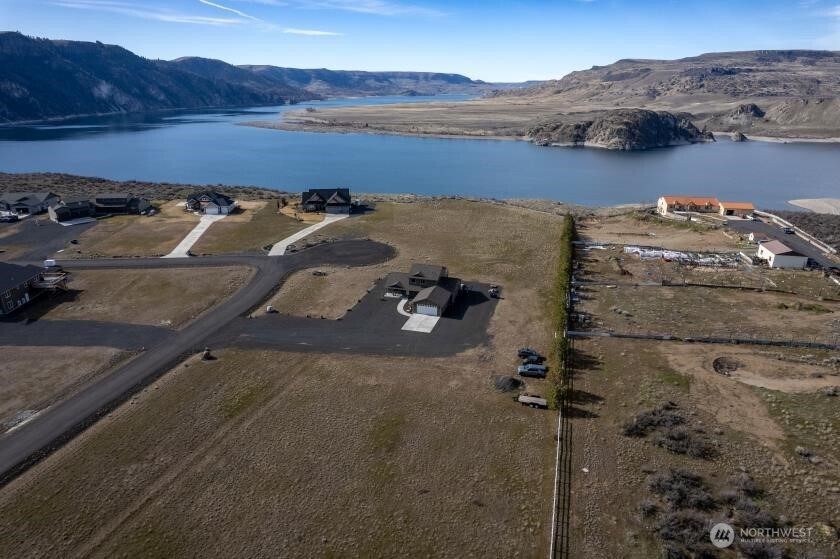 44430 Lupine Drive N Wilbur WA 99185
