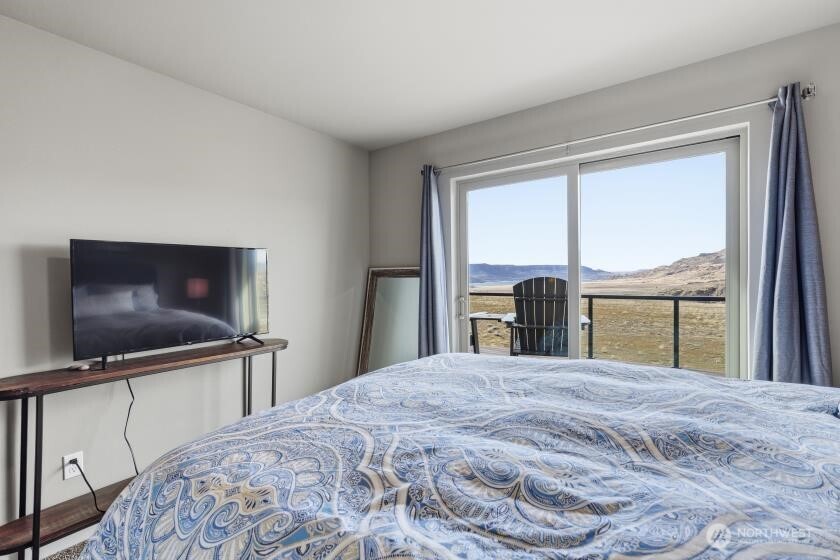 44430 Lupine Drive N Wilbur WA 99185