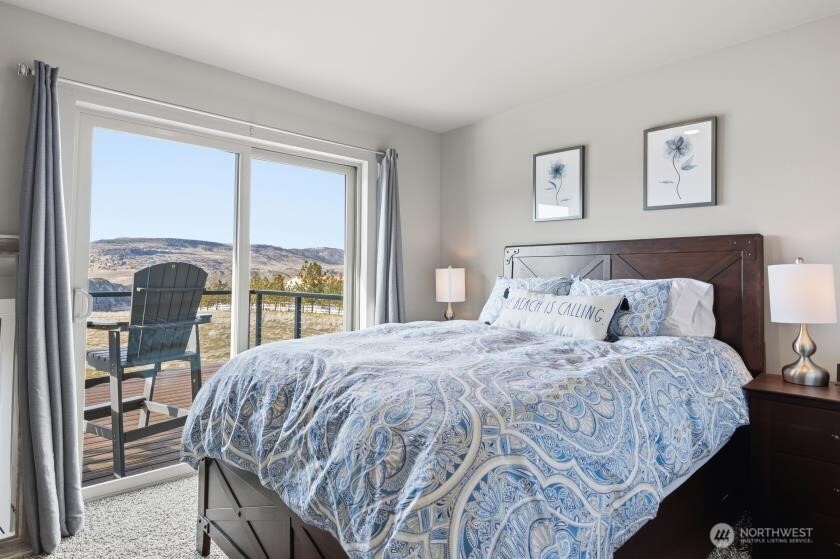 44430 Lupine Drive N Wilbur WA 99185