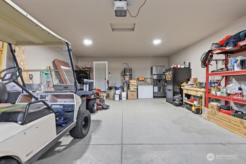 44430 Lupine Drive N Wilbur WA 99185