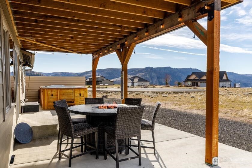 44430 Lupine Drive N Wilbur WA 99185