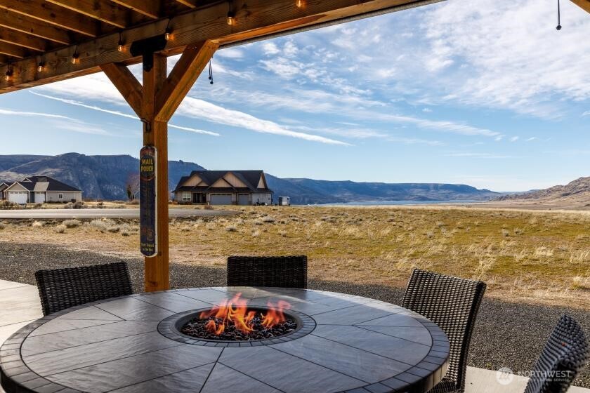44430 Lupine Drive N Wilbur WA 99185