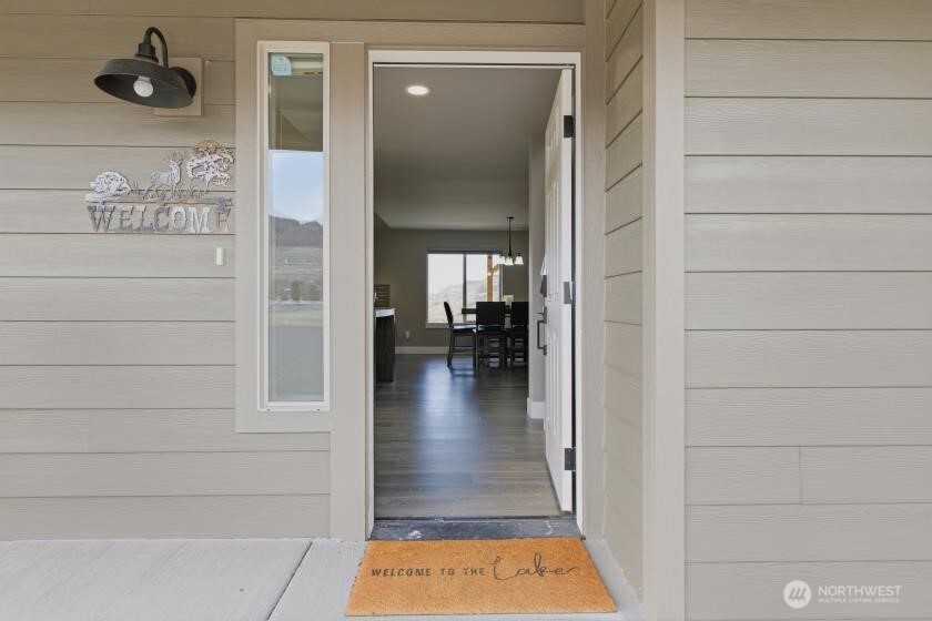 44430 Lupine Drive N Wilbur WA 99185