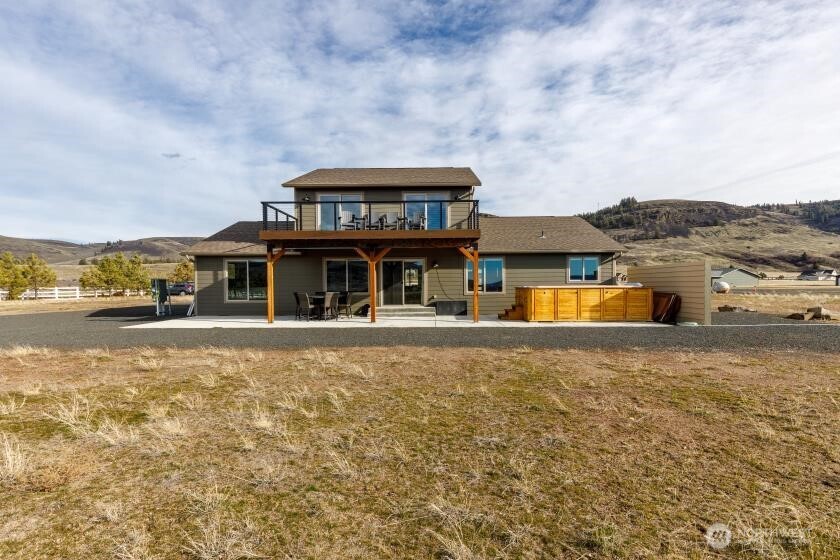44430 Lupine Drive N Wilbur WA 99185