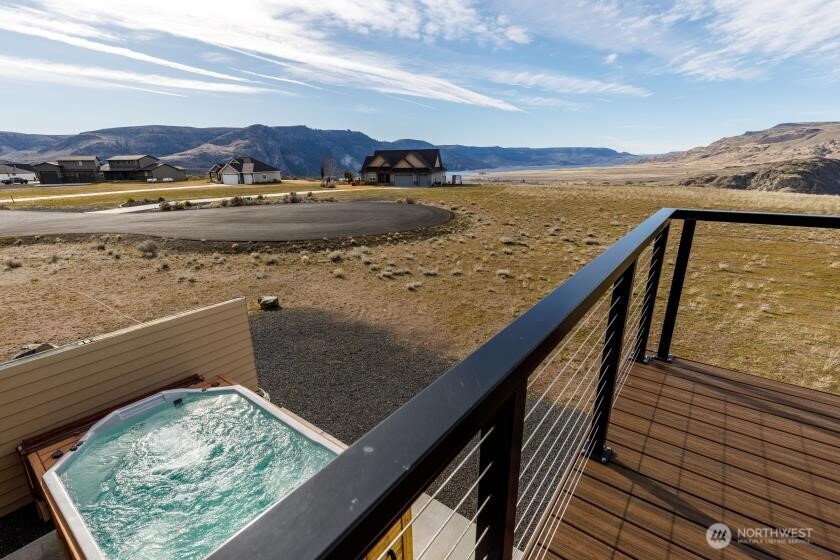 44430 Lupine Drive N Wilbur WA 99185