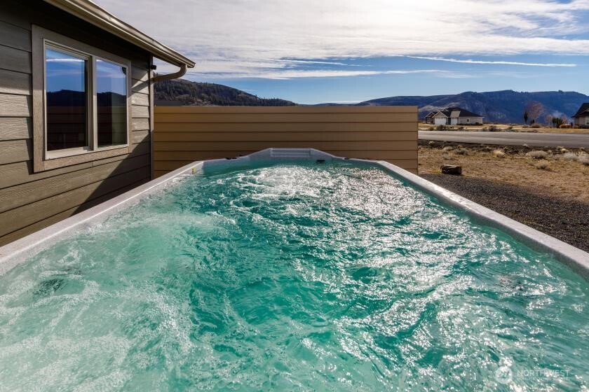 44430 Lupine Drive N Wilbur WA 99185