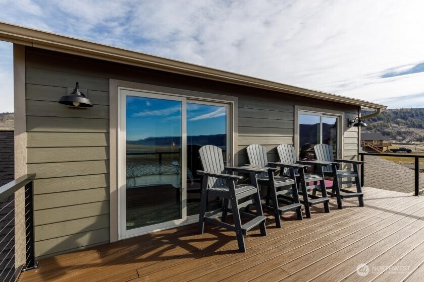 44430 Lupine Drive N Wilbur WA 99185