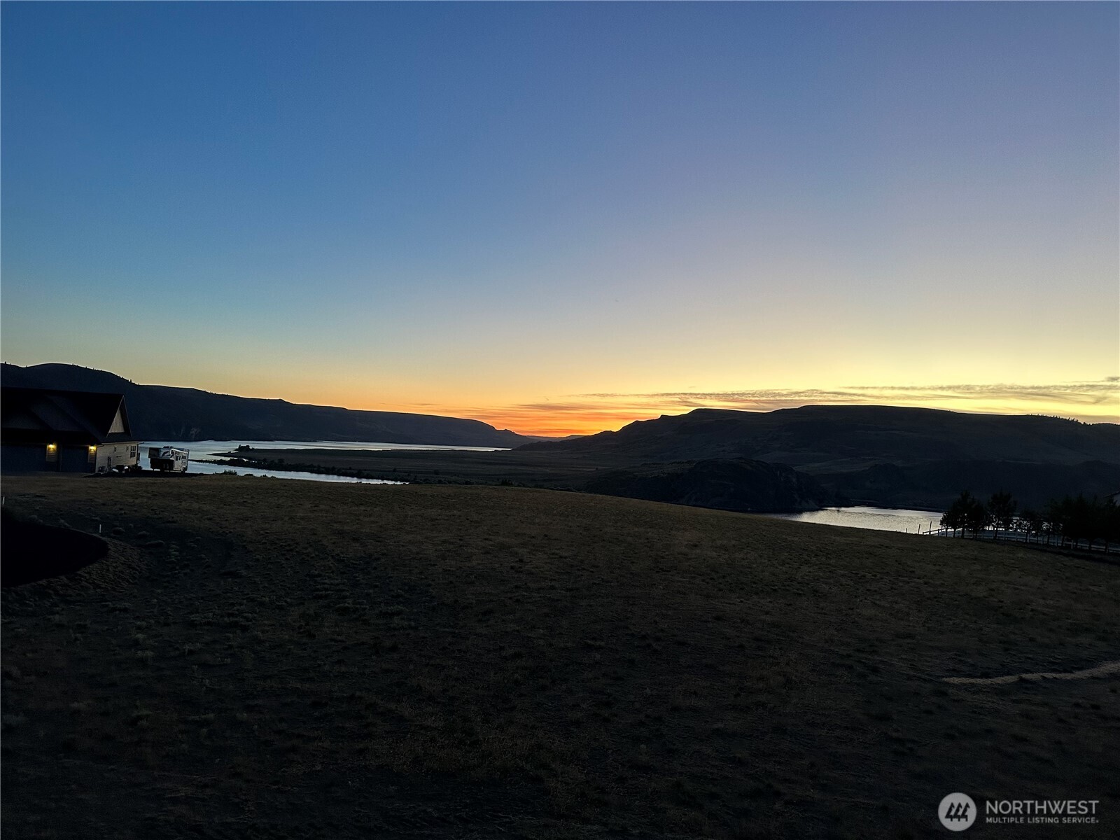 44430 Lupine Drive N Wilbur WA 99185