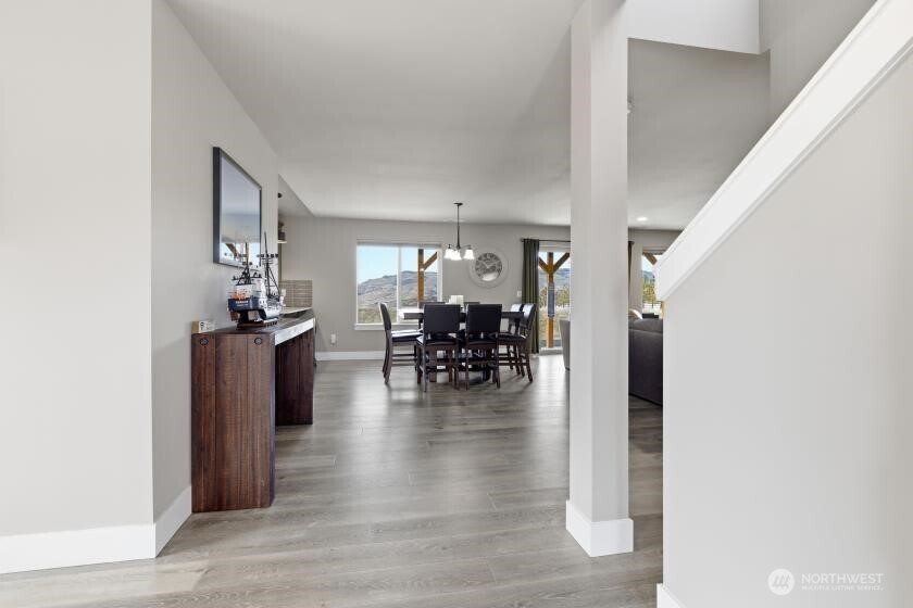 44430 Lupine Drive N Wilbur WA 99185