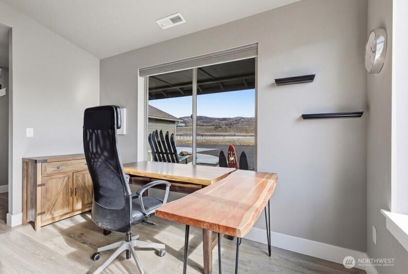 44430 Lupine Drive N Wilbur WA 99185