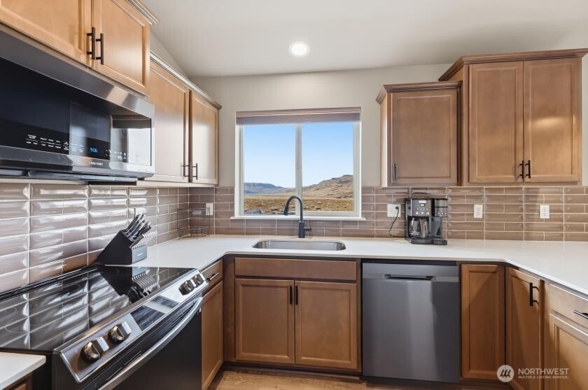 44430 Lupine Drive N Wilbur WA 99185