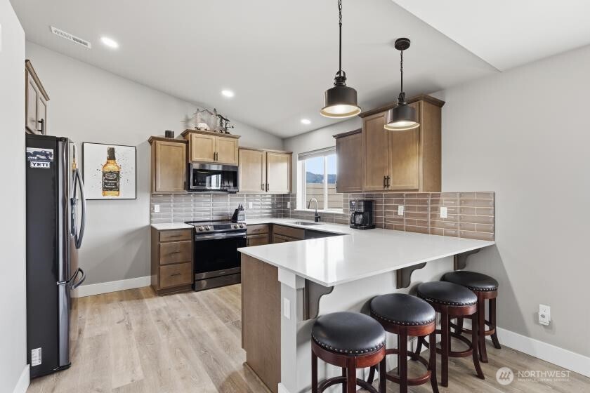 44430 Lupine Drive N Wilbur WA 99185